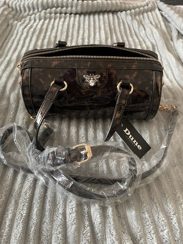 Dune barrel bag new with - dune,