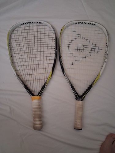 Dunlop biometric racketball - dunlop,