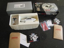Corgi 65001 james - 1:43,,