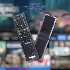 New Replacement Remote Control