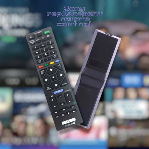 New replacement remote control - remote,