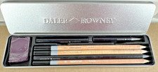 Vtg ESTATE Daler Rowney