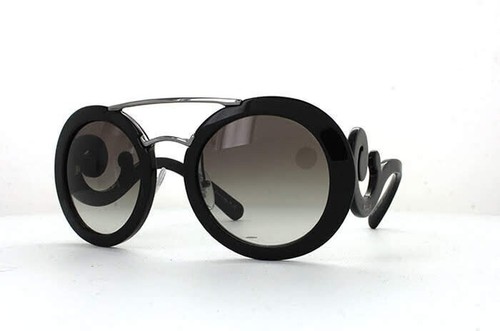 Prada baroque sunglasses hyde - baroque,