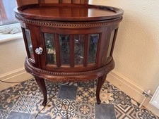 Vintage Oval Drinks / cocktail