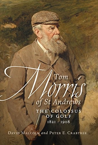 Tom morris andrews the - morris,