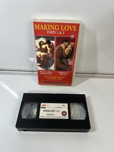 Making love parts 2 - parts, 1