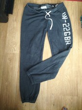 Ladies Jack Wills Size 10 Navy