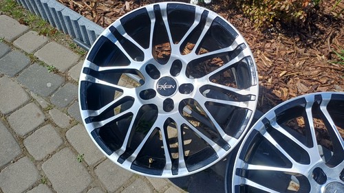 Alloys 5x114 3 - 18", 5x114,3