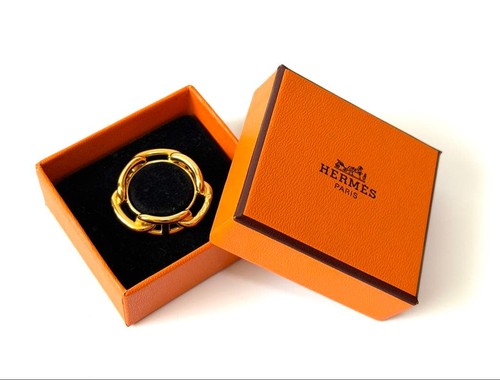 Grade hermes scarf ring - grade,
