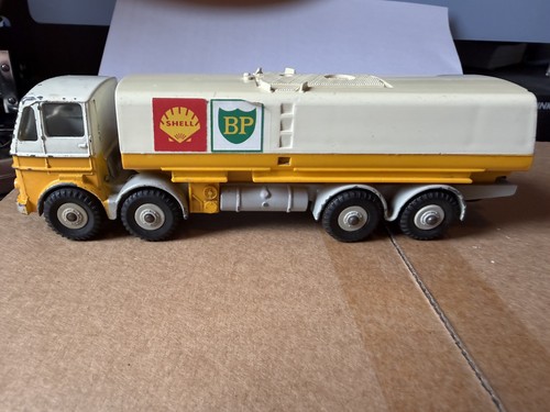 Dinky toys 944 leyland - toys,