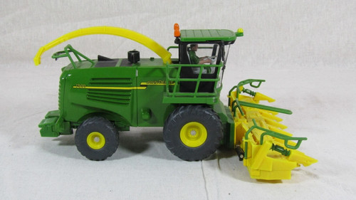 Siku john deere - 1/32,