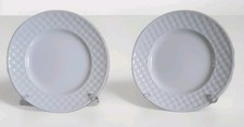 2 (TWO) WEDGWOOD NIGHT AND DAY