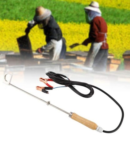 Bee vaporizer oxalic acid - bee,