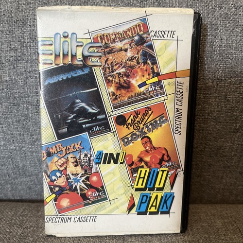 Hit pack spectrum - in,
