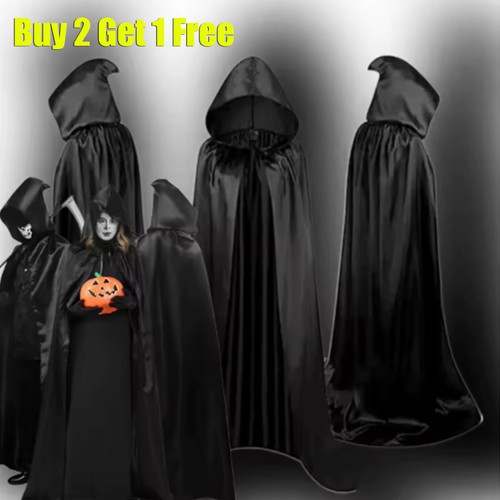 Unisex halloween cosplay death - cosplay,
