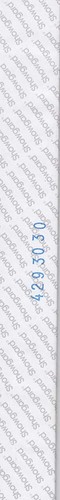 Showgard stamp mounts 293 - showgard,