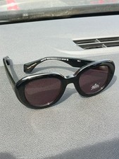 Vivienne Westwood Sunglass With Tags Brand New Sun Rx 05. Retail Price 150