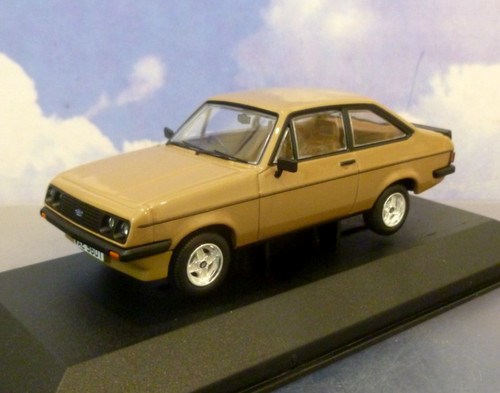 Vanguards diecast 1979 - 1/43,