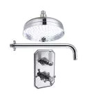 Everi trad conc - thermo, shower