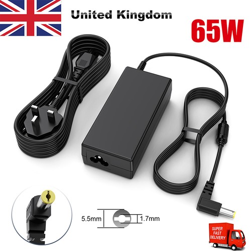 Adapter laptop charger for - ac,