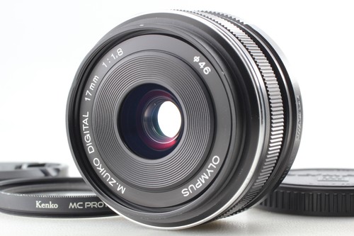 Near mint olympus m - mint], m.zuiko