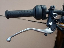 2019 APRILIA TUONO V4 1100 FACTORY BREMBO FRONT BRAKE MASTER CYLINDER