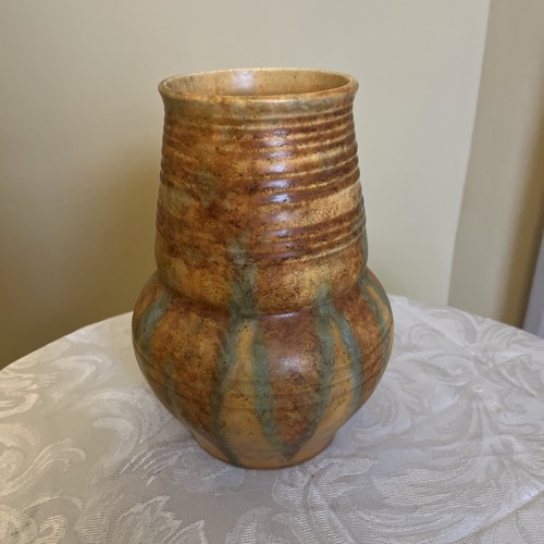 Beswick ware vase - beswick, a