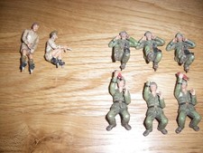 Corgi Forward March spare