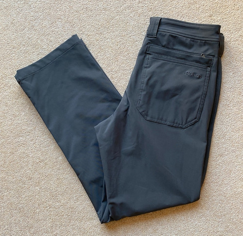 Bnwot rohan dark grey - bnwot,