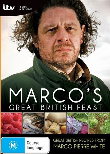 Marco pierre white great - -,