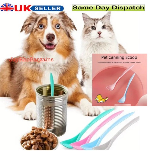 Plastic dog cat - plastic, food