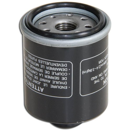 Oil filter piaggio - filter, vespa