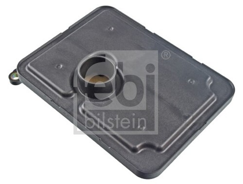 New hydraulic filter - new,