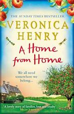 A Home From Home,Veronica