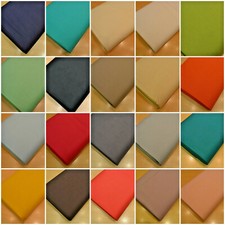 100% COTTON DUCK CANVAS FABRIC