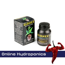 Clonex Rooting Hormone Gel