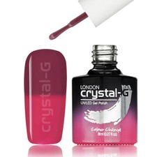 Crystal-G CGCCTH07 MAROON