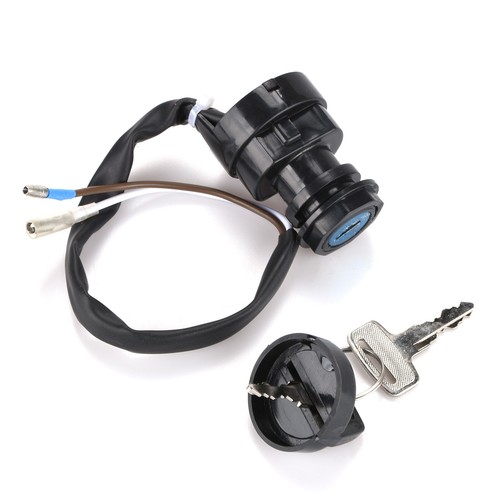 Ignition key switch for - switch,