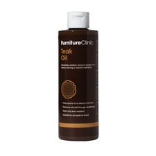 Teak Oil Wood Sealant