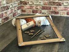 Weaving Loom Extra Large with