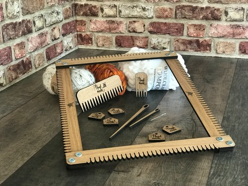 Weaving loom extra large - extra, with