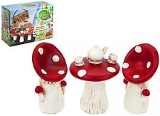 FAIRY GARDEN ACCESSORIES -