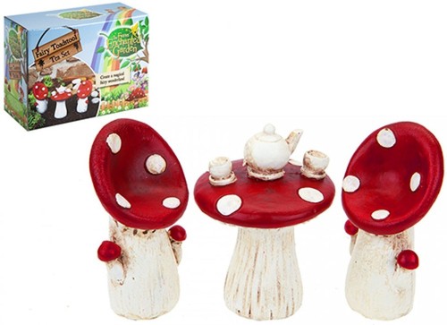 Fairy garden accessories - fairy,