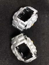 4 POT FRONT BRAKE CALIPER