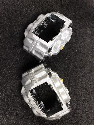 Pot front brake caliper - 4,
