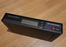 Sennheiser EW100 Diversity