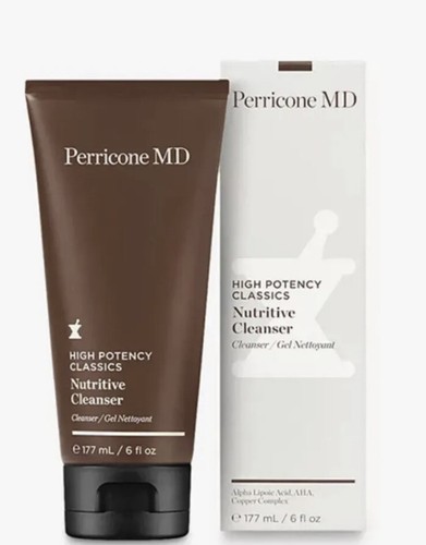 Perricone high potency - perricone,