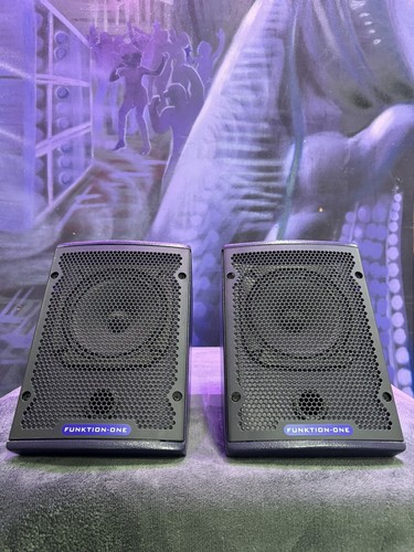 Funktion one - funktion, (