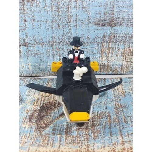 Mcdonalds lego batman - mcdonalds,