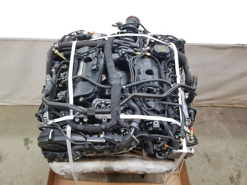 306dt full engine 2417392 - full, land